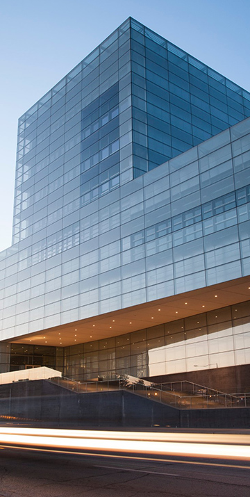 Commercial Properties