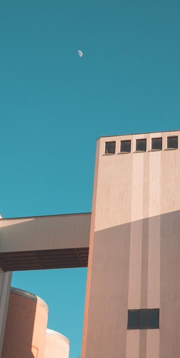 Industrial Accommodation