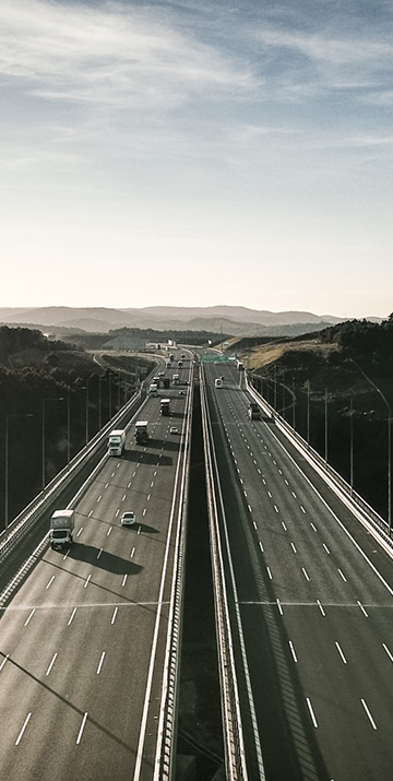 Infrastructure