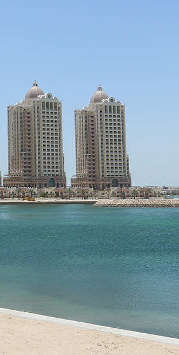 Residential Properties