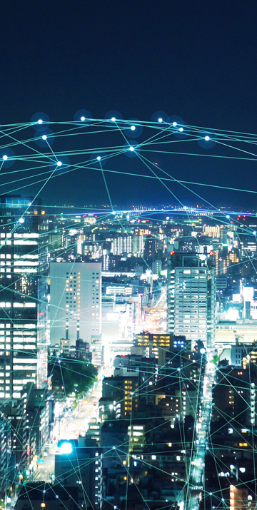 Smart Cities