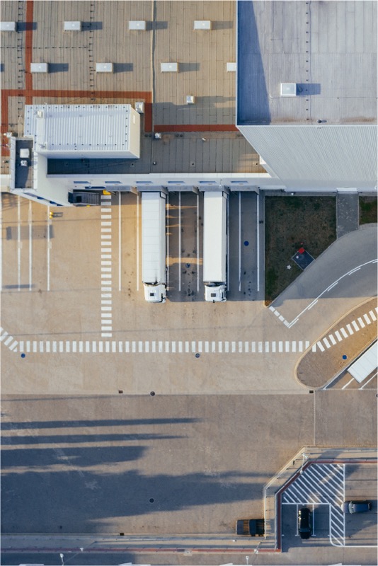 Warehouses